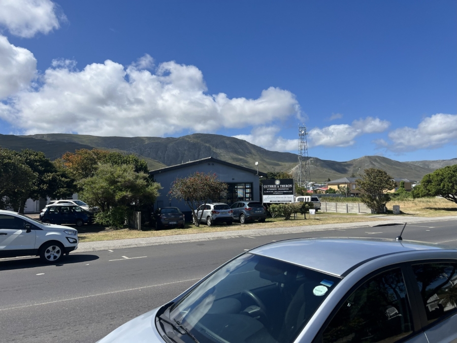 0 Bedroom Property for Sale in Kleinmond Western Cape